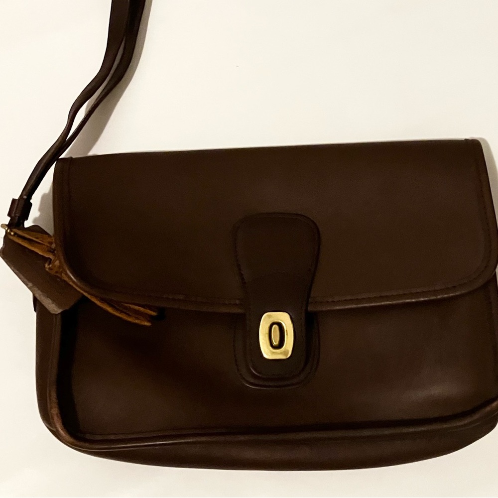 Vintage Coach